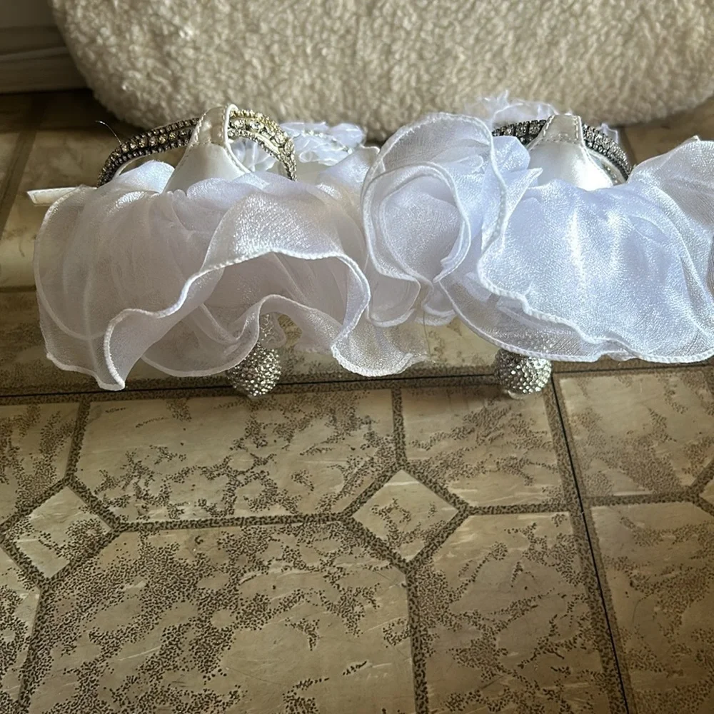 Azalea Wang Maemae white - Picture 5 of 7